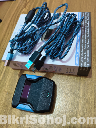 Cronus Zen Controller Adapter for PS5 / Xbox / PC.